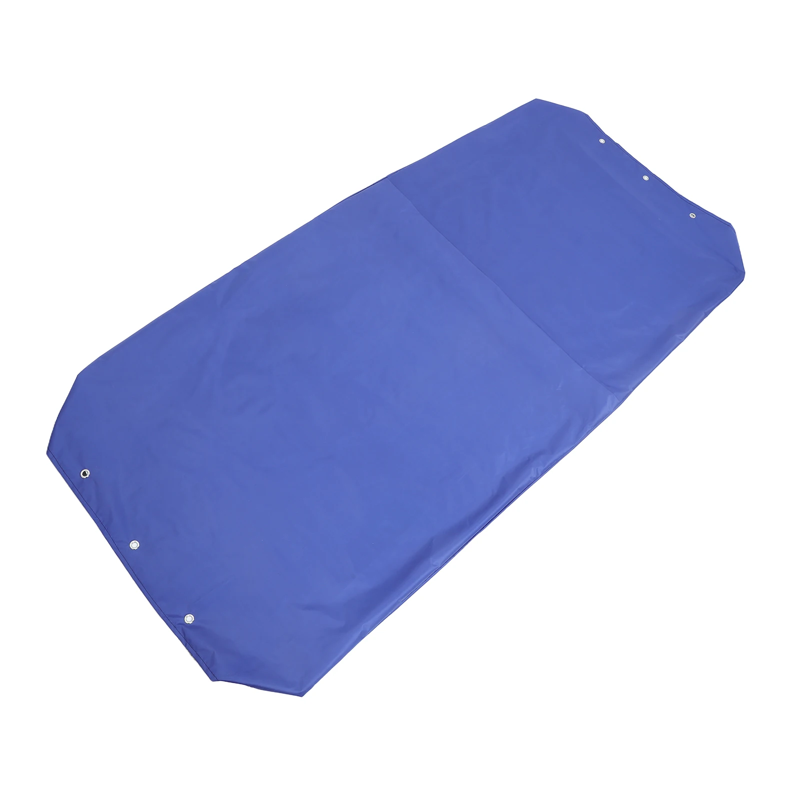 

Trailer Cover Oxford Cloth Waterproof Tarpaulin Protection Cargo Sheet Utility Tent Cloth Trampoline Trampoline