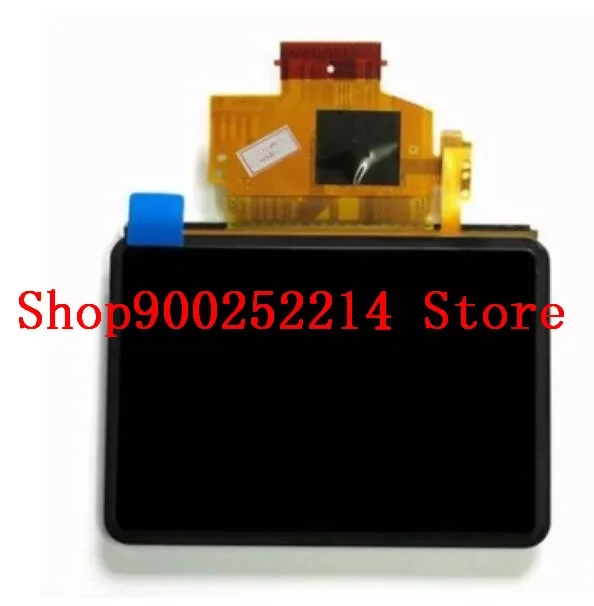 NEW LCD Display Screen For Canon FOR EOS 6D Mark II / 6D2 / 77D 800D Digital Camera Repair Part