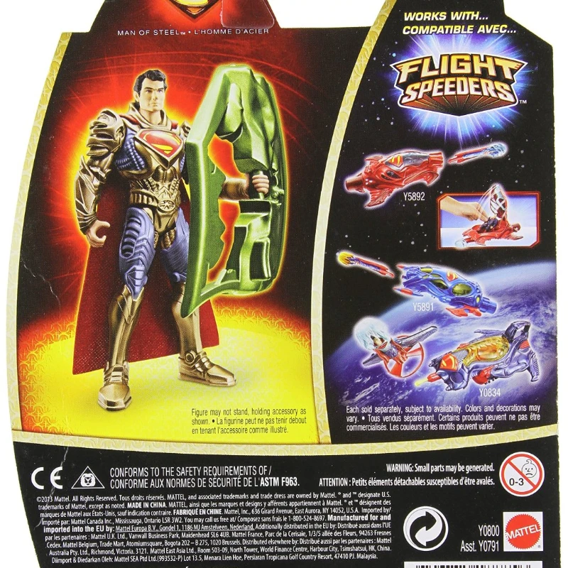 الأصلي خارقة رجل الصلب 3.75 بوصة عمل الشكل الأساسية أنيمي دمية نموذج اللعب دمية جمع مكتب الديكور #2