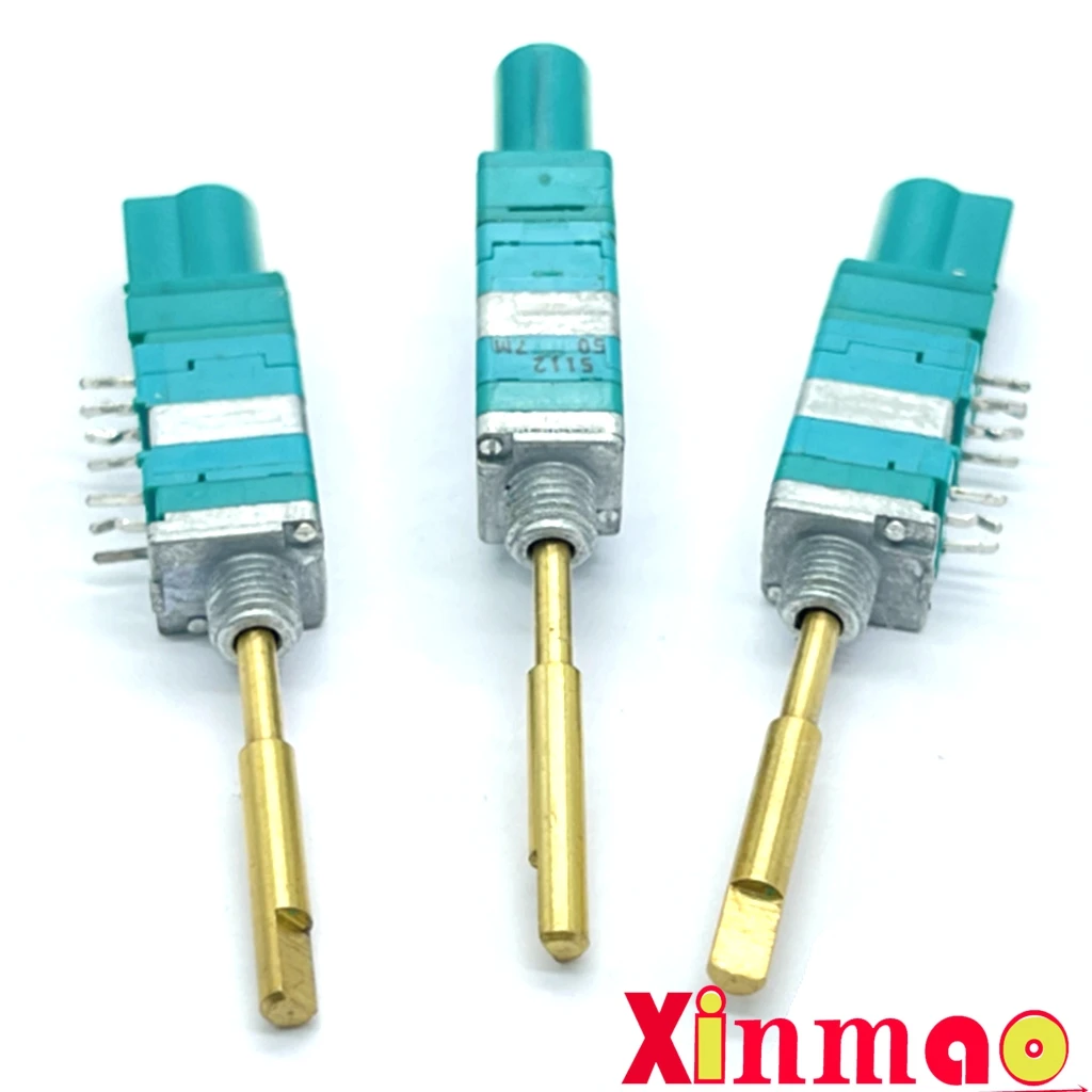 Alps RK09 Precision…