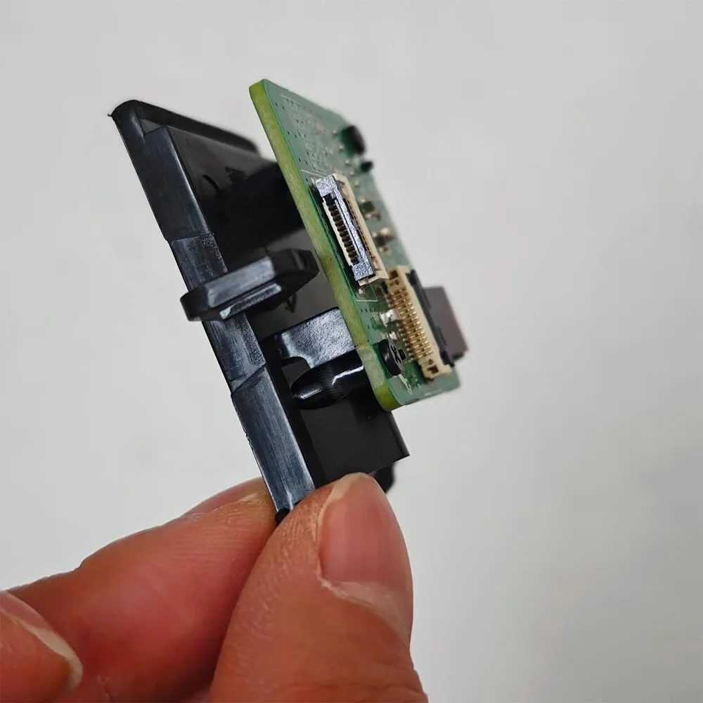 HW-Q600B/Q6B OLED MEPDP00003A per HW-600 HW-Q60B Surround speaker schermo LCD display HMPAB00239A0001