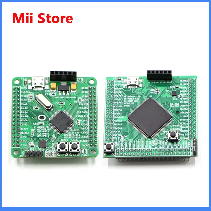 

STM32F103RC F405RG F103ZET6 F407ZE controller CAN MPU6050 MPU9250