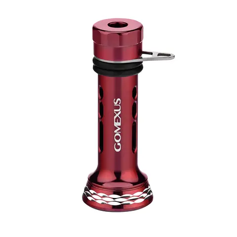 Shimano Vanford Stella Stradic FK Daiwa Luvias Fuego 1000 – 5000 보호 릴 R4-P 용 Gomexus 스피닝 릴 스탠드 밸런스