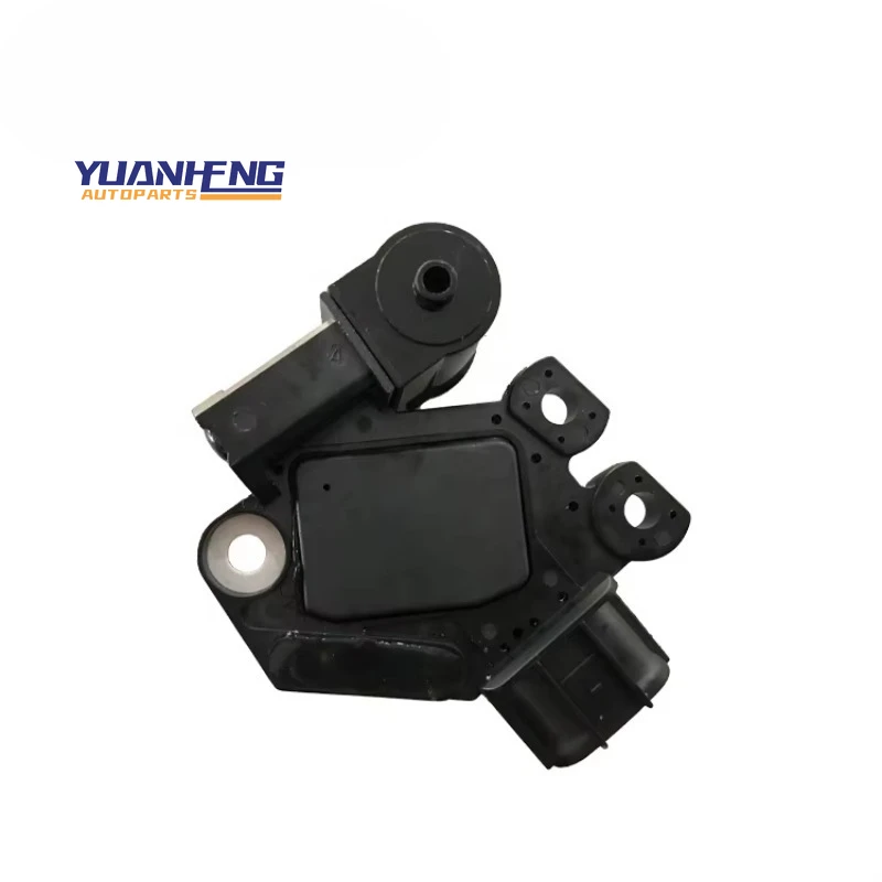 

37370-2B300 Автоматические электрические системы Регулятор напряжения генератора для Hyundai 2008-2019 I30 IX20 Kia Venga 1380B200 CS-M912