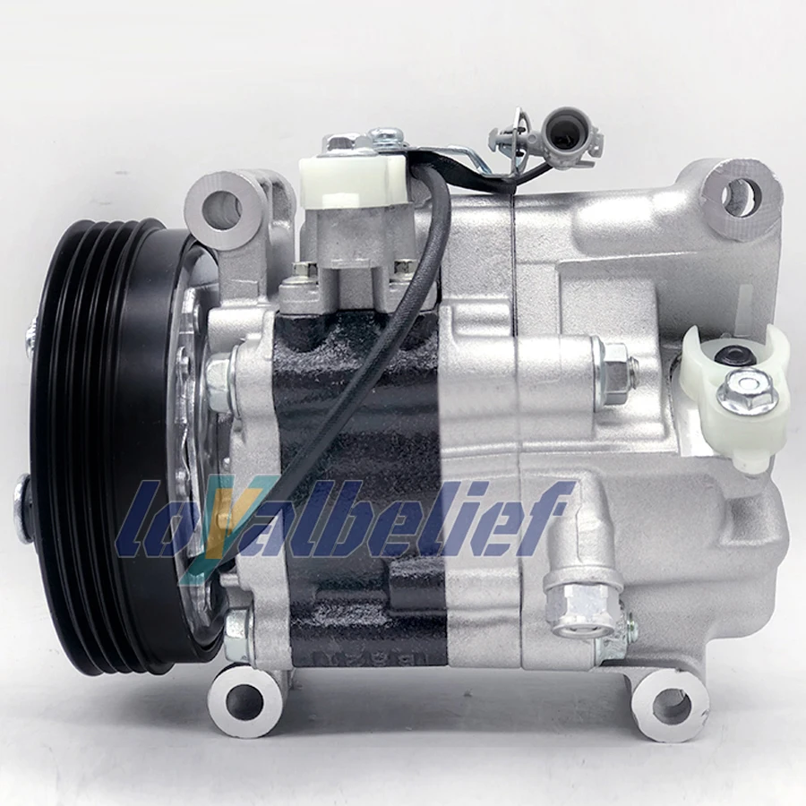 

Car AC Compressor For Suzuki Swift III EZ SX4 RS415/416 9520063JA1 9520063JA0 95200-63JA1 95200-63JA0 95201-63JA1 9520163JA1