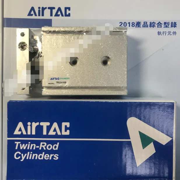 1PCS New AirTAC TR20X10S  Cylinder