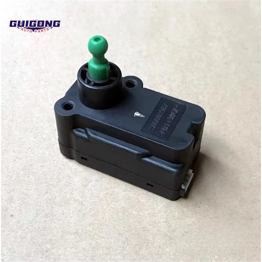 

GUIGONG Halogen Headlight Leveling Motor for Buick Excelle GT High-Low Beam Adjusting Light Control Actuator Accessories