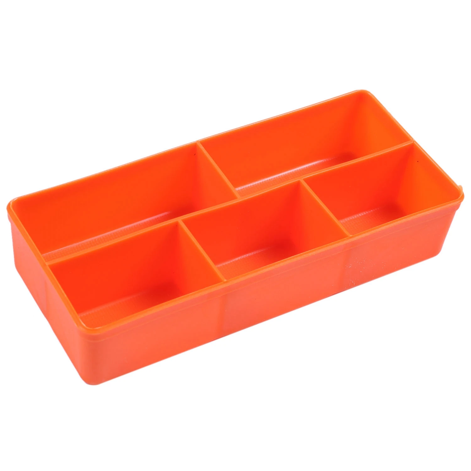 F-290 Portable Plastic Tool Parts Box Screw Storage Box Electronic Component Box Compartment Box Material Box