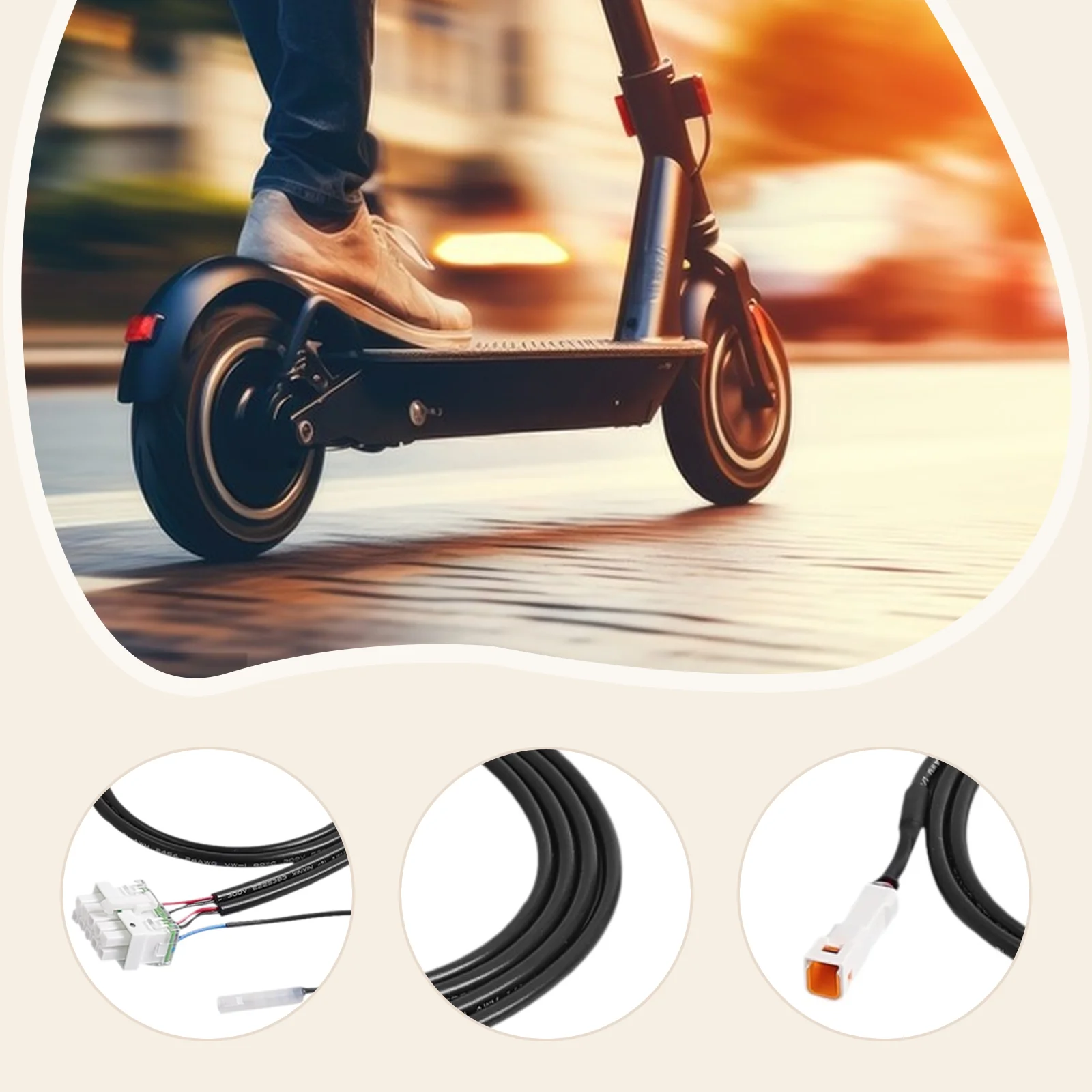 Tail Light Connecti…