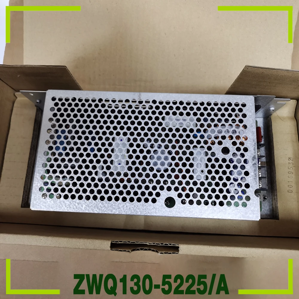 

Four-output Switching Power Supply ZWQ130-5225/A 5V12V
