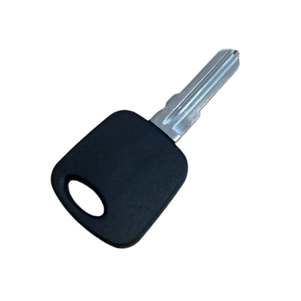 10pcs/lot Transponder Car Key Chip Key Head Spare FO10 FO38 Key Shell for Ford Ecosport Fiesta Focus - view 3