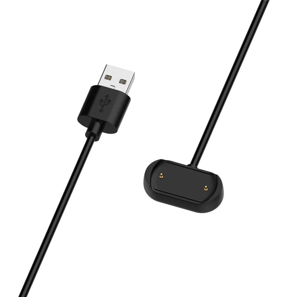 Replacement USB Charger for Amazfit T-REX 2 A2169  Charging Cable Accessories for Amazfit GTS 3 GTR 3Pro