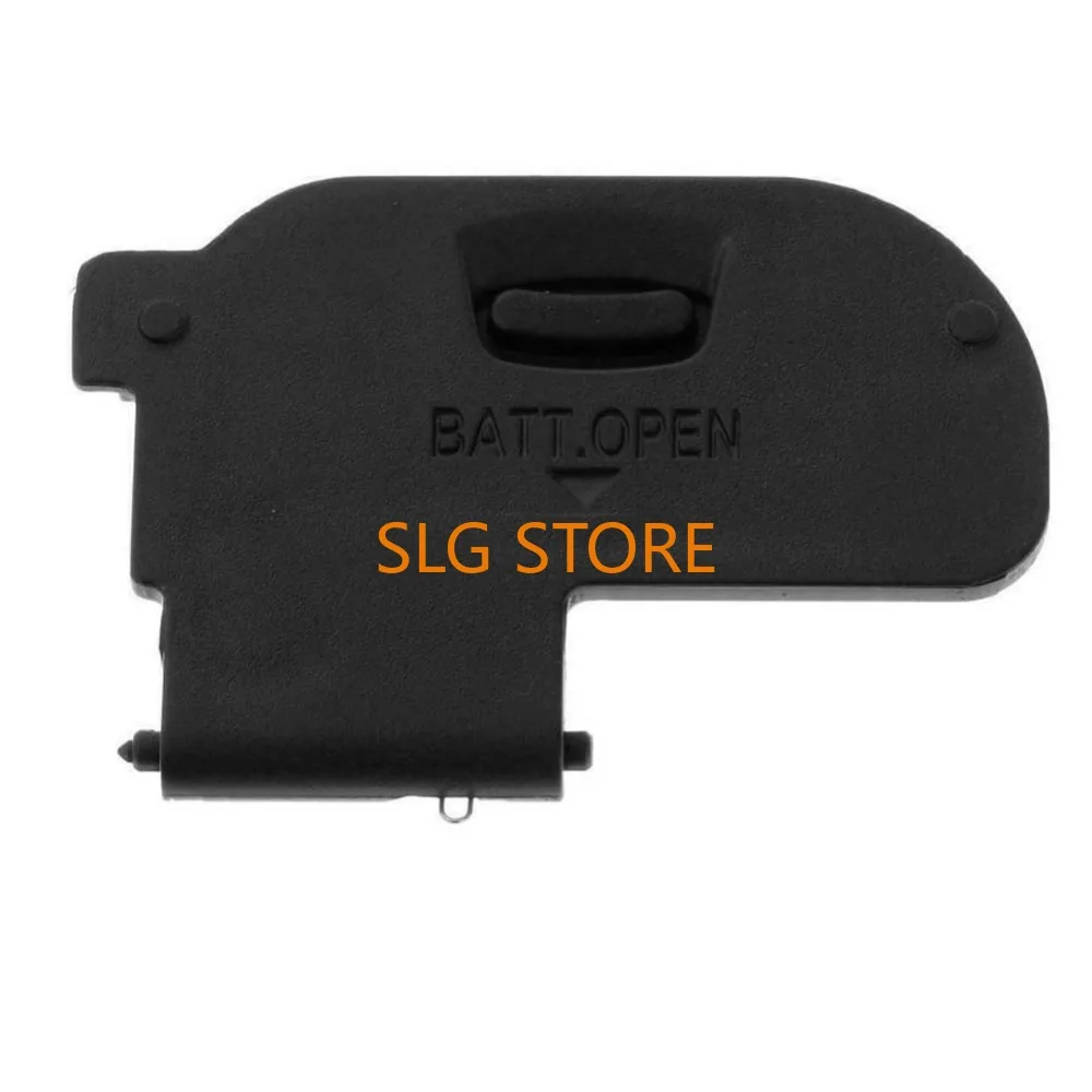 New Battery Cover Door For Canon EOS 5D Mark IV 5DIV 5D4 SLR Camera Parts
