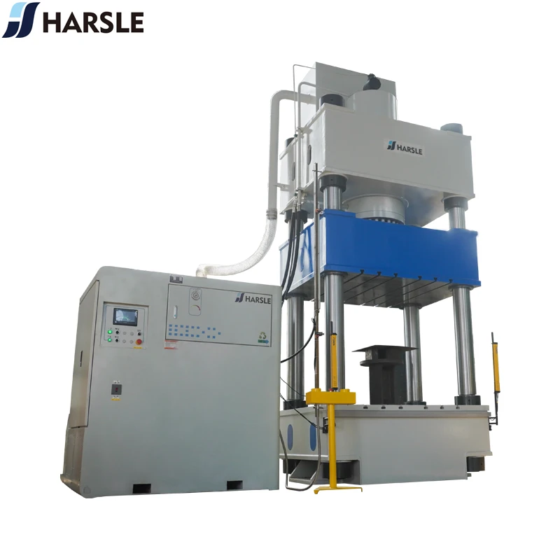 Y32 Steel Metal Four Column Hydraulic Press Machine