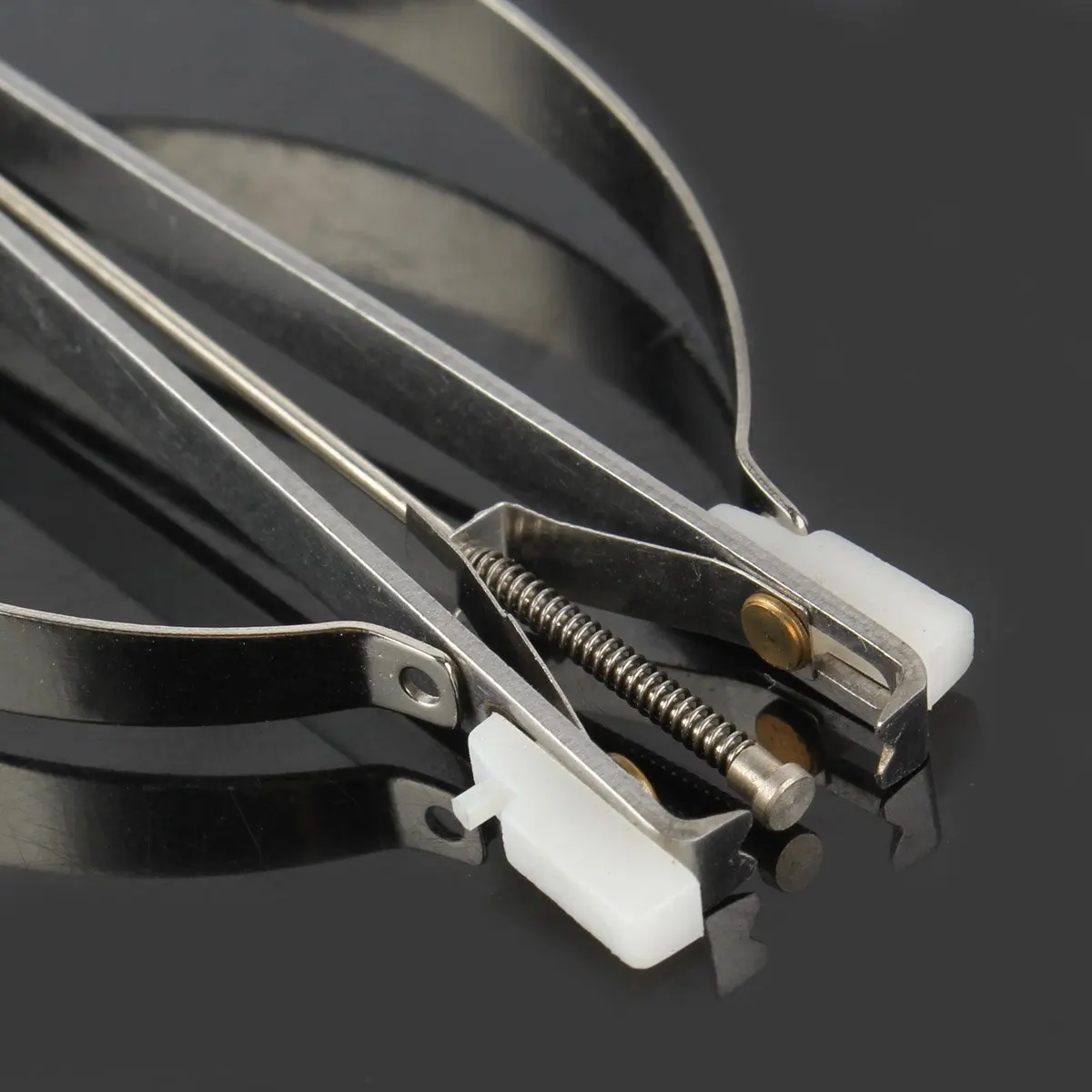 Presto Clamp Puller สําหรับเข็มนาฬิกา นาฬิกาพก เครื่องมือ สําหรับช่างซ่อมนาฬิกา