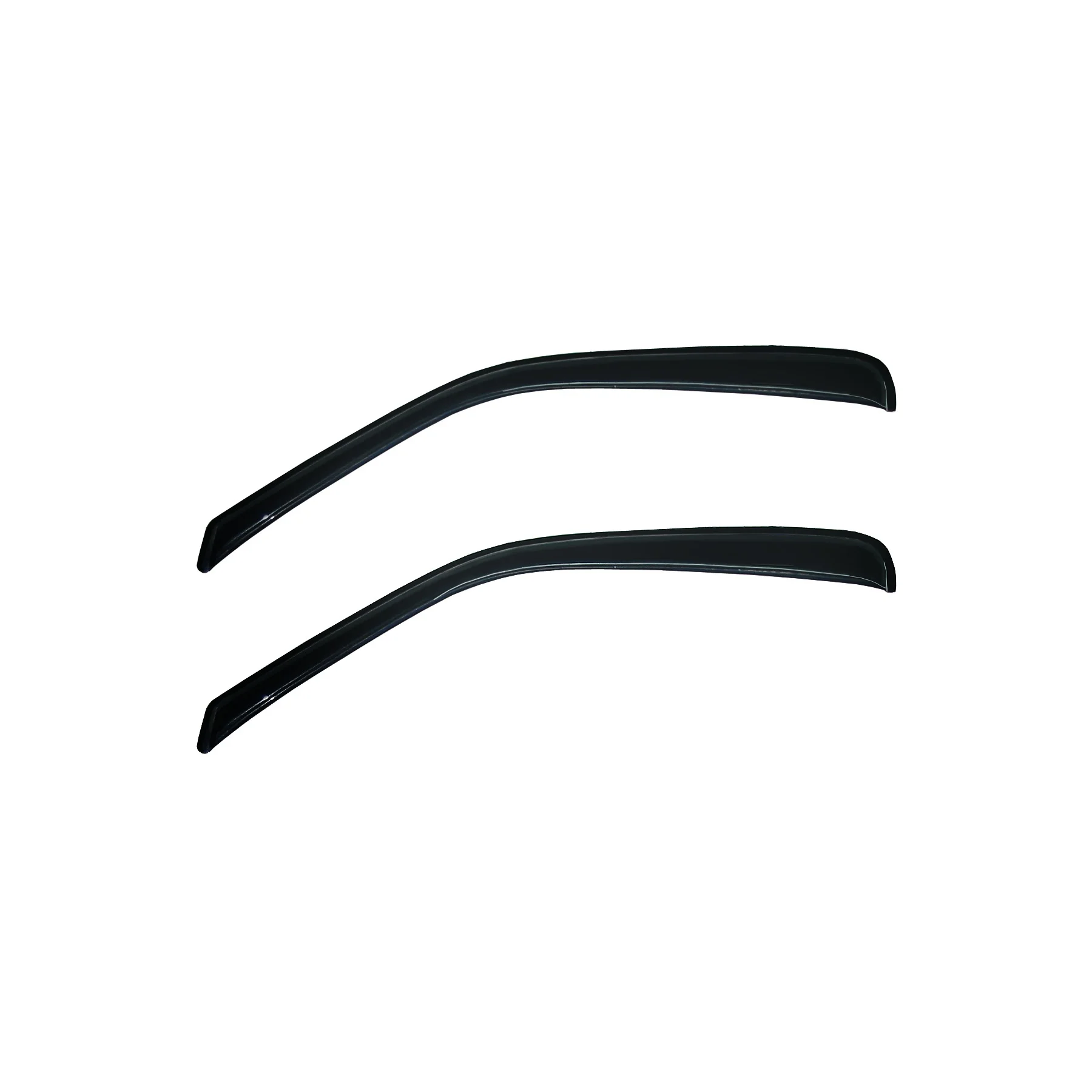 

2 шт. дефлекторов окон для Chevrolet Express/GMC Savana 96-20, Kodiak/Topkick 03-09