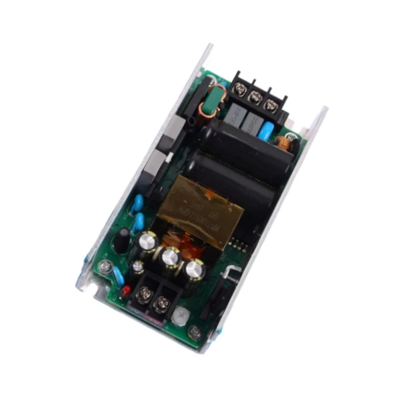 Universal 12V 10A Switching Power Supply Module For DIY Projects And Professional Installations HX5E