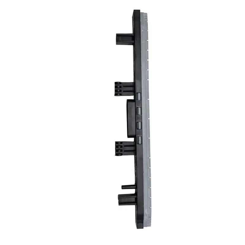 BHBD-5X Oil Resistant Straight Squeegee,Rubber Squeegee Blades For Karcher BR 30/4C Cleaner