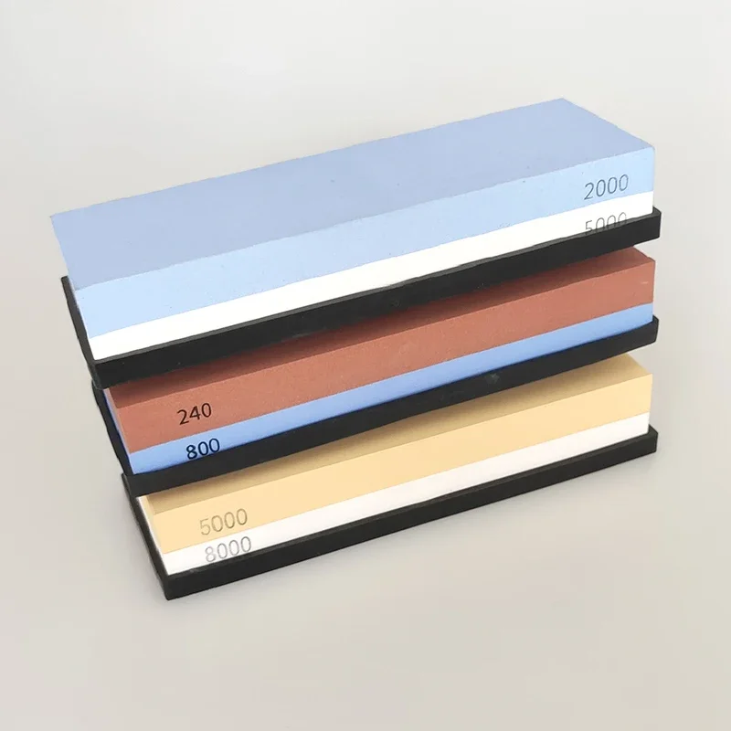 Knife Sharpener Whe…