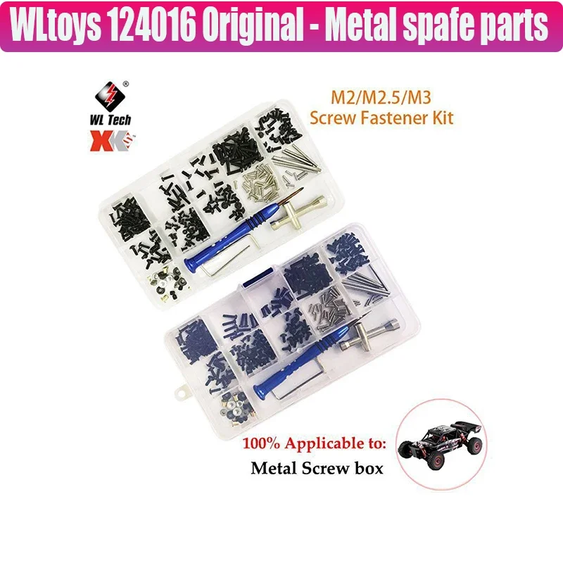 Upgrade Metalen Retrofit Basisplaat Voor Wltoys 1/12 124016 127017 124018 124019 Rc Auto-Onderdelen Borstelloze Motor Rc Crawler Onderdelen