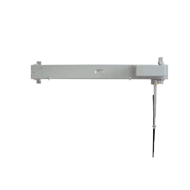 

Marine Translational Wiper, Stainless Steel 2V24V Fishing Boat Wiper