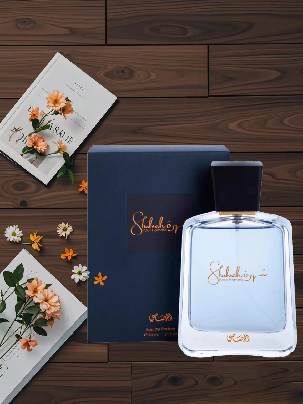 

Аромат Hawas длительный срок службы для опыта эксклюзивных духов! Лучший подарок