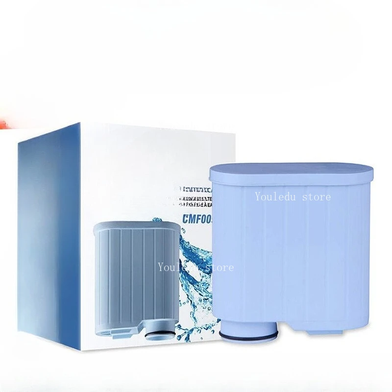 Suitable for replacing coffee machine water filters - AquaClean filter descaling CA6903/10/00/01/22/47 CMF009 view 3