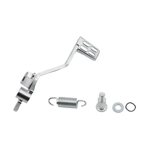 Imagen 2 del producto Palanca de Freno de Pie para Motocicleta YAMAHA MT03 MT-03 2016-2024 YZFR3 YZF R3 2015-2024, Accesorios para Moto