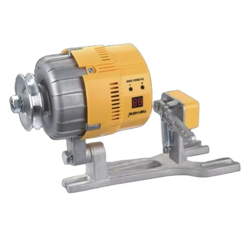 

Factory Wholesale Servo Energy Saving Motor Sewing Machine Flat Sewing Machine Overlock Sewing Machine Textile Machinery