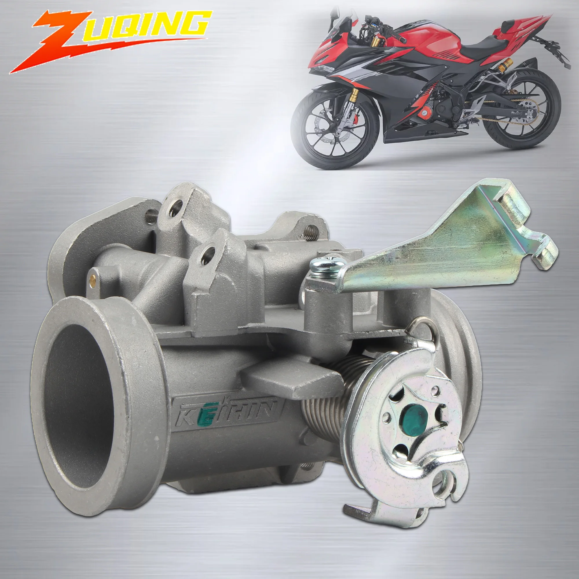 

30mm 32mm Motorcycle Carburetor Throttle Body For Honda CBR150 CBR 150 Racing Sportbike Carburettor Modified Accessories