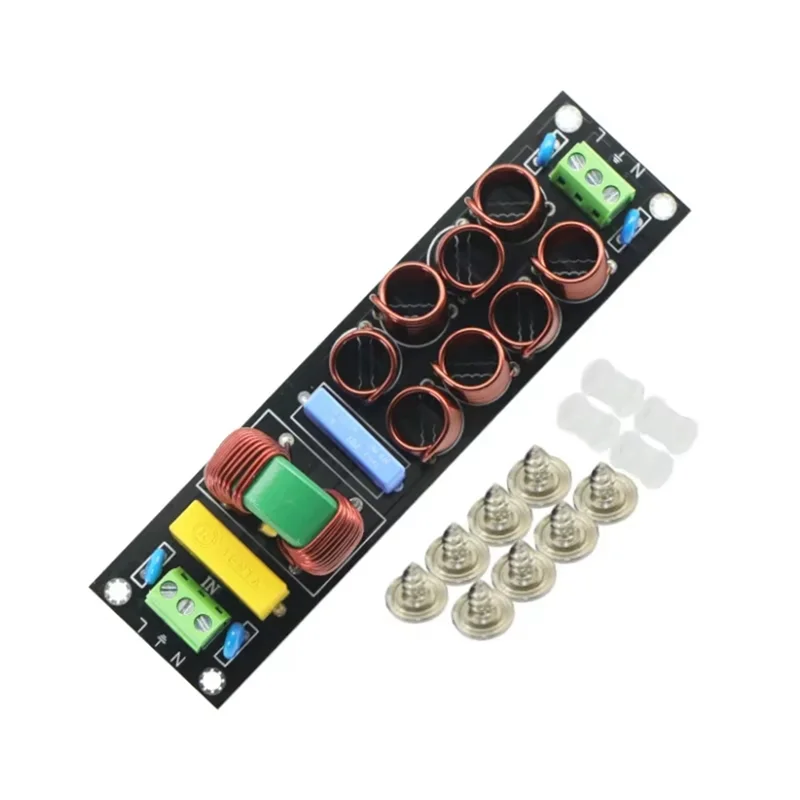 A93P 4400W Emi Powe…