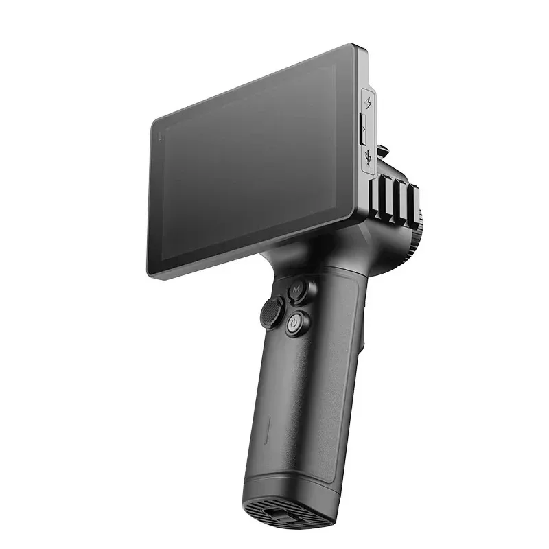 Thermal Imaging 5 Inch Large Screen Outdoor Hot Search Infred Handheld HD Night Vision Thermal Imager
