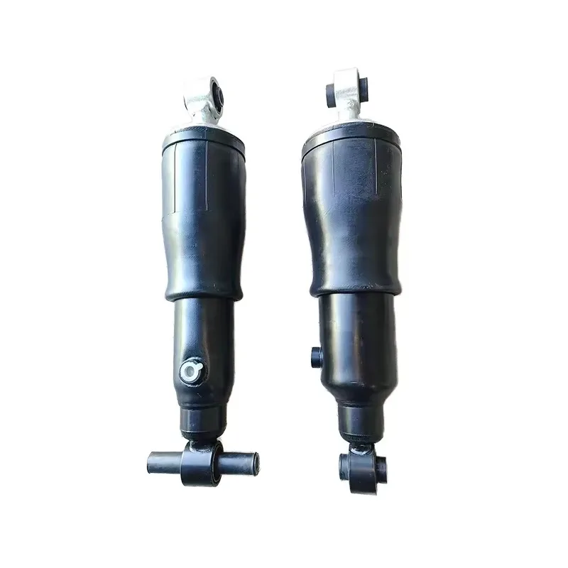 

Запчасти для пневмоподвески грузовиков HINO 700: передние пневматические амортизаторы S50A0-E0200, задние амортизаторы S50B0-E0261