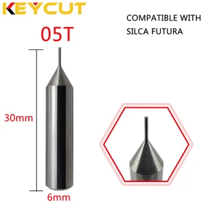 SILCA Futura 05T Tracer Probe Fits SILCA FUTURA PRO Key Machine