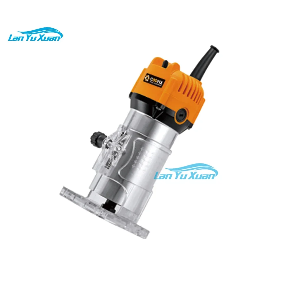 COOFIX ET-001 550w Professional Power Tools Electric Trimmer Router