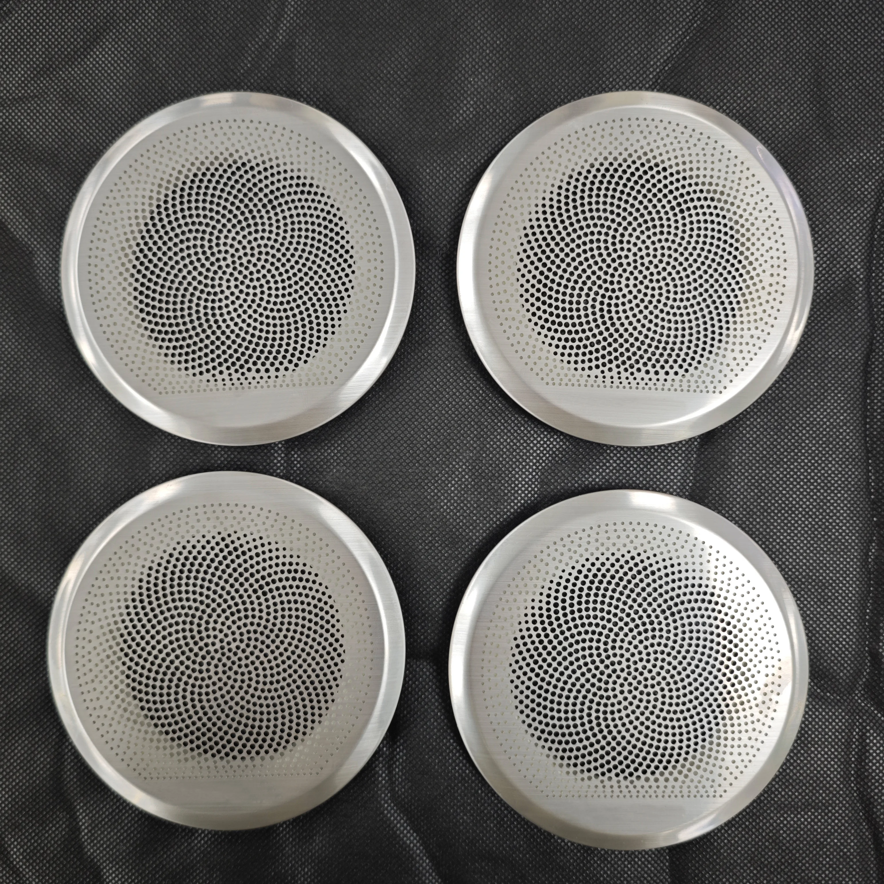 

High quality special speaker cover For BMW F30 F31 F32 F33 F34 F35 F36 F80 F82 F83 replace original car Horn Audio Door cover