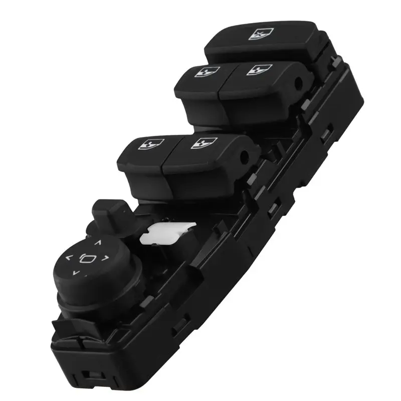 

A85E-Power Window Regulator Switch Front Driver Side 61316832727 For BMW 5 Series Touring G31