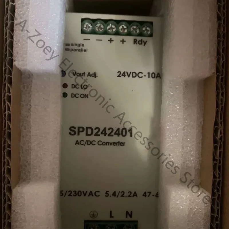 

Original power supply SPD242401
