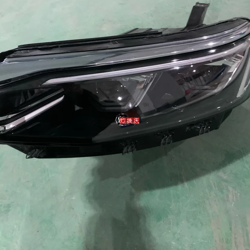 Подходит для Volkswagen Viloran, фара в сборе, передняя фара в сборе, фара Weiran в сборе Подходит для Volkswagen Viloran, фара в сборе, передняя фара в сборе, фара Weiran в сборе