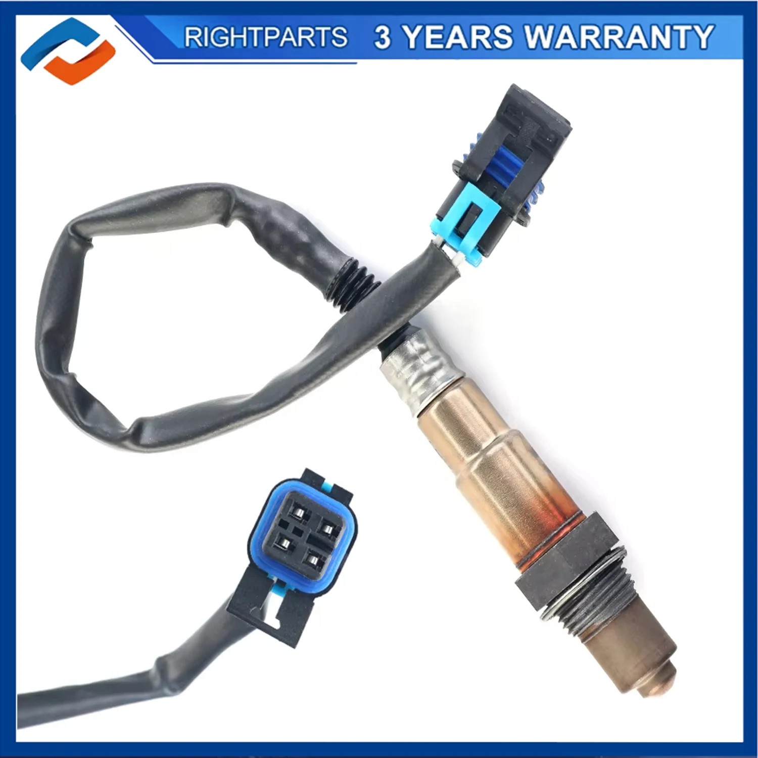 

12596688 New Oxygen Sensor For Chevrolet Equinox Pontiac Torrent Suzuki XL-7 3.6L For Chevrolet Equinox Lambda Sensor