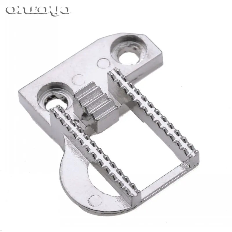 Household Sewing Machine Parts Feed Dog For Singer #446017