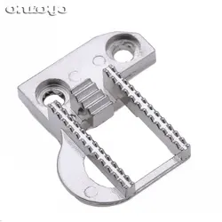 Household Sewing Machine Parts Feed Dog For Singer #446017