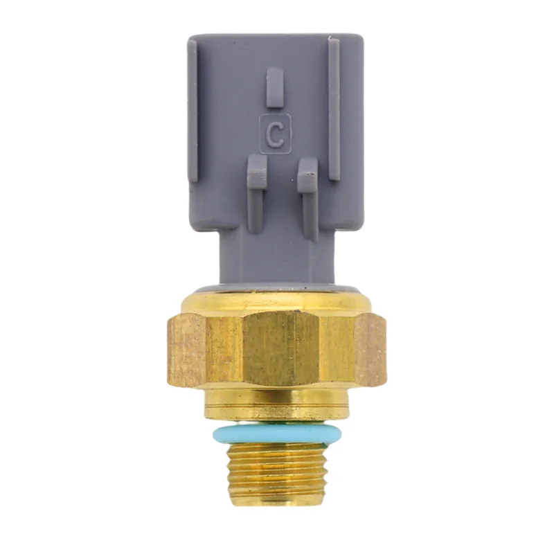 Sensor Tekanan Gas Buang EGR 4928594 untuk Cummins ISM ISC ISL ISB ISF 2.8 3.8 4087989 4903479 4921746 12CP56-2 904-5052