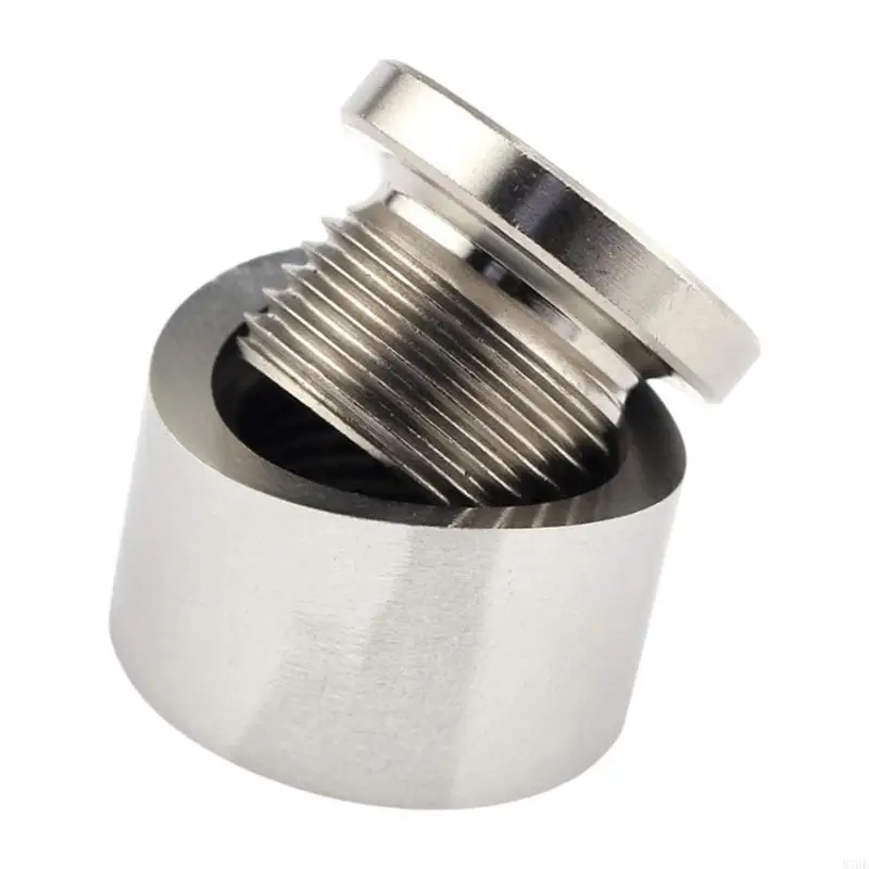 M76E M 18 5 Abgassensor-Anschlussstopfen und Stopfen-Set für Reparaturarbeiten – Detail 7