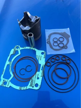 Cross-border Ktm300 Z300 TE300 Piston Set Medium Repair Set SIZE B