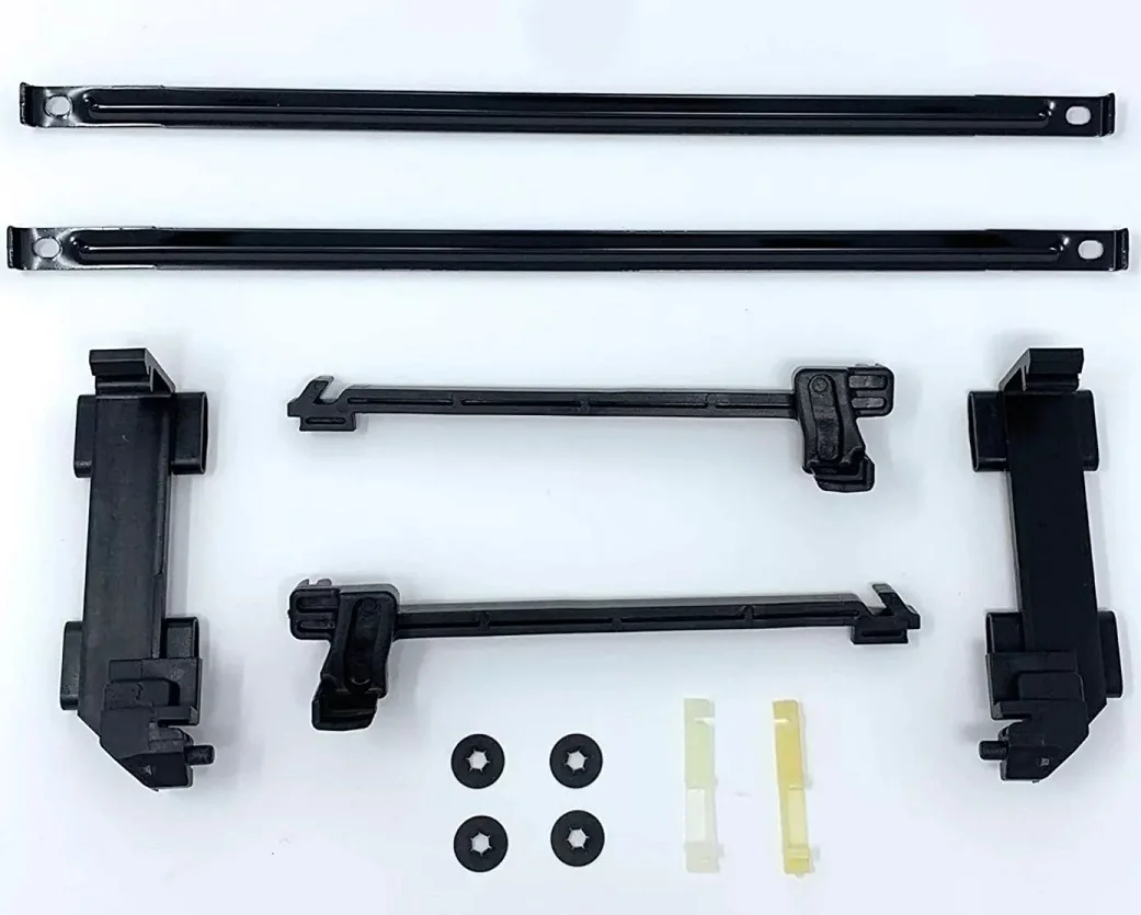 Sunroof Sun Roof Repair Kit Panel / Window Guide Kit for Cadillac Escalade 99-06