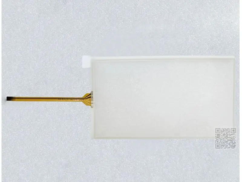 New Original For XP3070CE 7 Inch Touch Glass Protective Film