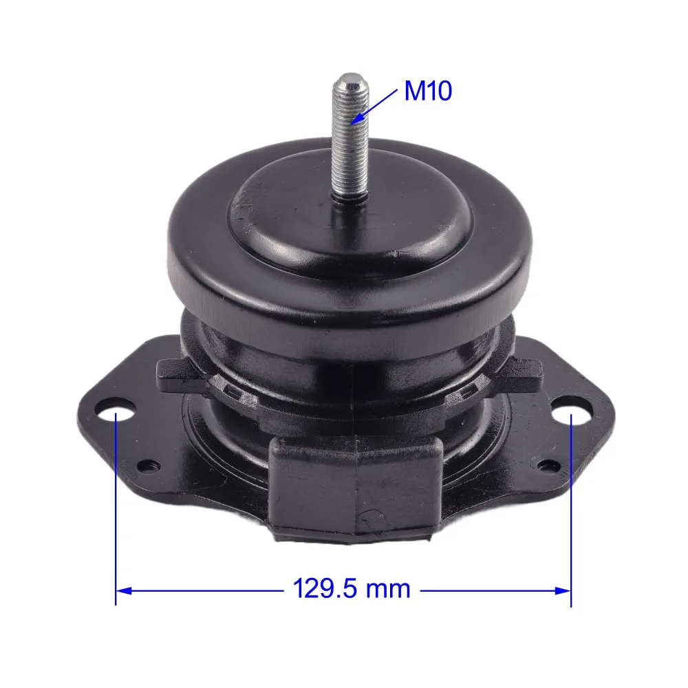 3PCS Engine AND Trans Mount Set Fit For 2001-2006 Mitsubishi Montero 3.5/3.8L A4626, A4615,MR448194, MR510056, 2010500655