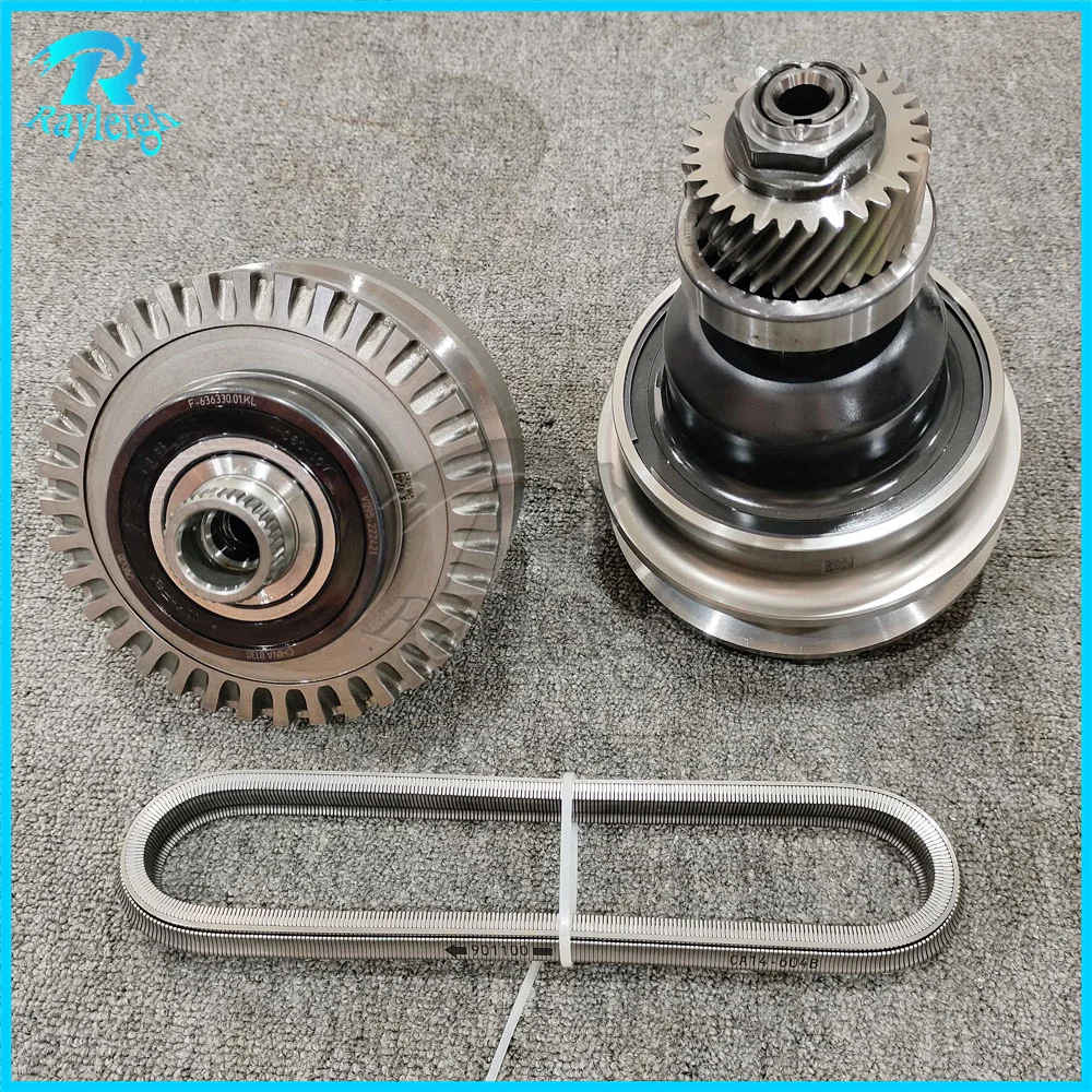 

Suitable for CVT180 Transmission Valve Body Assembly Roewe I5/i6 PLUS RX3 PRO MG MG5