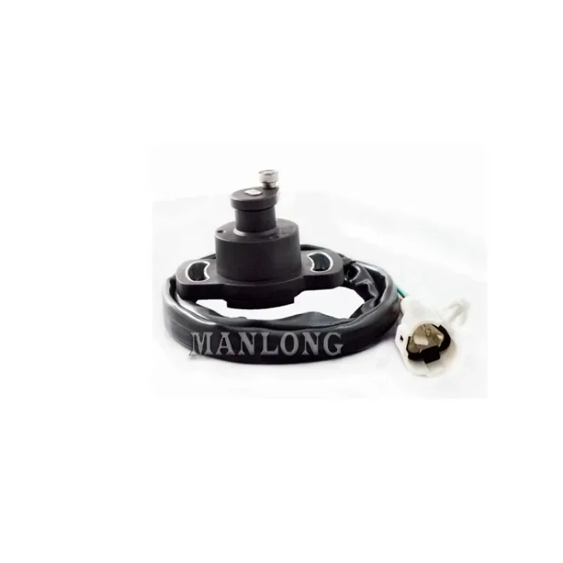 

In stock Forklift Parts Direction Sensor Used for Toyota 6FB10-30 with OEM 45706-13500-71